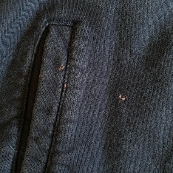 Sitka Organic Cotton Hoodie - Picture 2 of 12